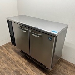 ホシザキ HOSIZAKI 業務用 台下冷蔵庫 コールドテーブル 厨房 飲食店