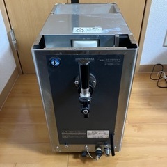 ホシザキ 生ビールディスペンサー DBF-25SD