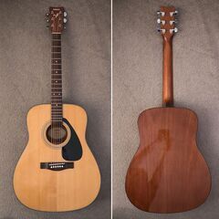 お取置き中】sale!! YAMAHA F39PJ 2007年 極美品