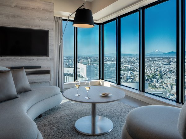 OMO5横浜馬車道 by 星野リゾート - 宿泊予約は＜じゃらんnet＞