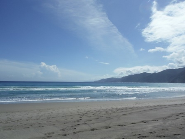 興津海岸】アクセス・営業時間・料金情報 - じゃらんnet