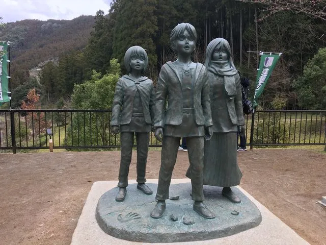 鶴瓶の家族に乾杯 ｜ 大分県日田市（木村カエラさん）