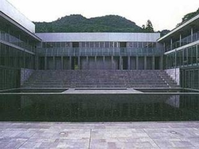 秋吉台国際芸術村】アクセス・営業時間・料金情報 - じゃらんnet