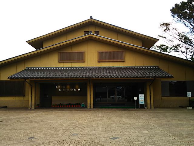 珠洲焼資料館】アクセス・営業時間・料金情報 - じゃらんnet