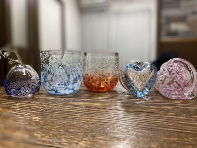 琉球ガラス工房 三ツ星】予約・アクセス・割引クーポン - じゃらんnet