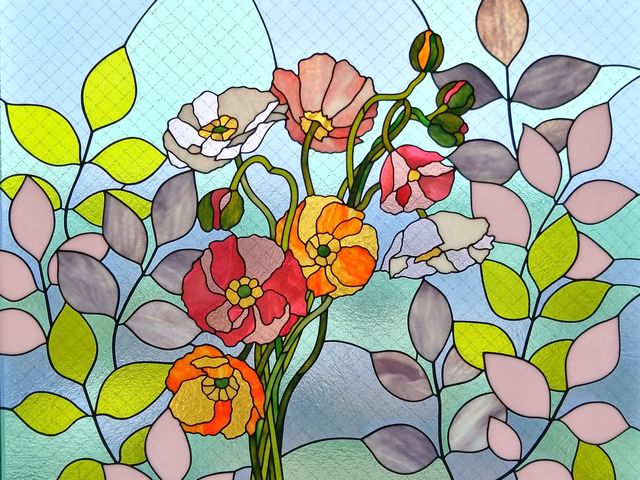 ステンドグラスアートケイ】予約・アクセス・割引クーポン - じゃらんnet