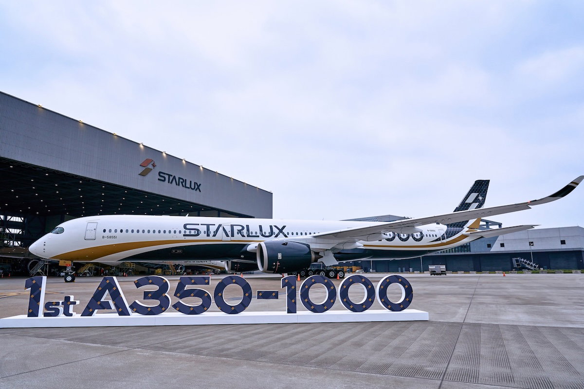 ゆ*様 予約専用商品 STARLUX A350-1000 ゆ*様 予約専用商品 STARLUX
