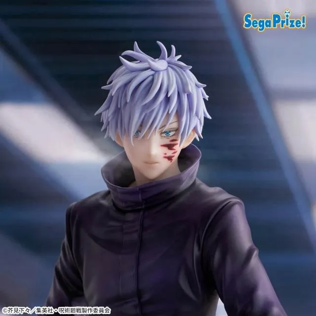 呪術廻戦 Luminasta ルミナスタ “五条悟” 鏖殺 40個 呪術廻戦