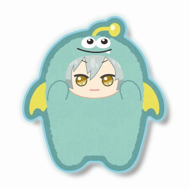 アイドリッシュセブン アイナナ 亥清悠 ŹOOĻ APOŹ ペンライト アイナナ