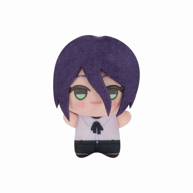 劇場版 チェンソーマン レゼ篇 ちびぐるみ 2個セット タグ無し 劇場版