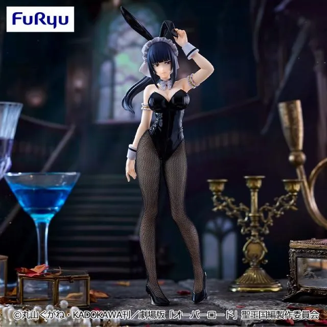 ナーベラル】オーバーロード BiCute Bunnies Figureーナーベラルー