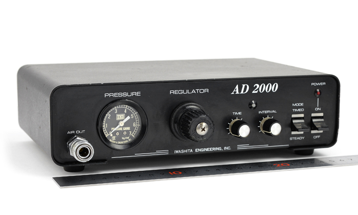 岩下エンジニアリング ディスペンサー 1台 岩下 ディスペンサー