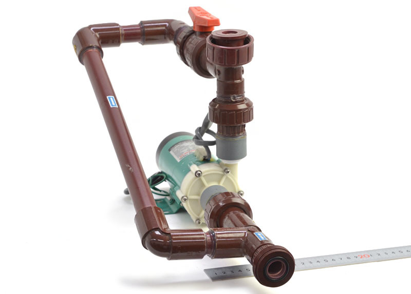 イワキ マグネットポンプ MD-20RM-N (不具合あり) | ORIGINALMIND