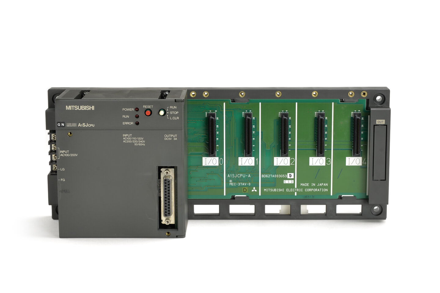 インボイス対応 A2ACPU-S1】 16時まで当日発送 三菱電機 インボイス