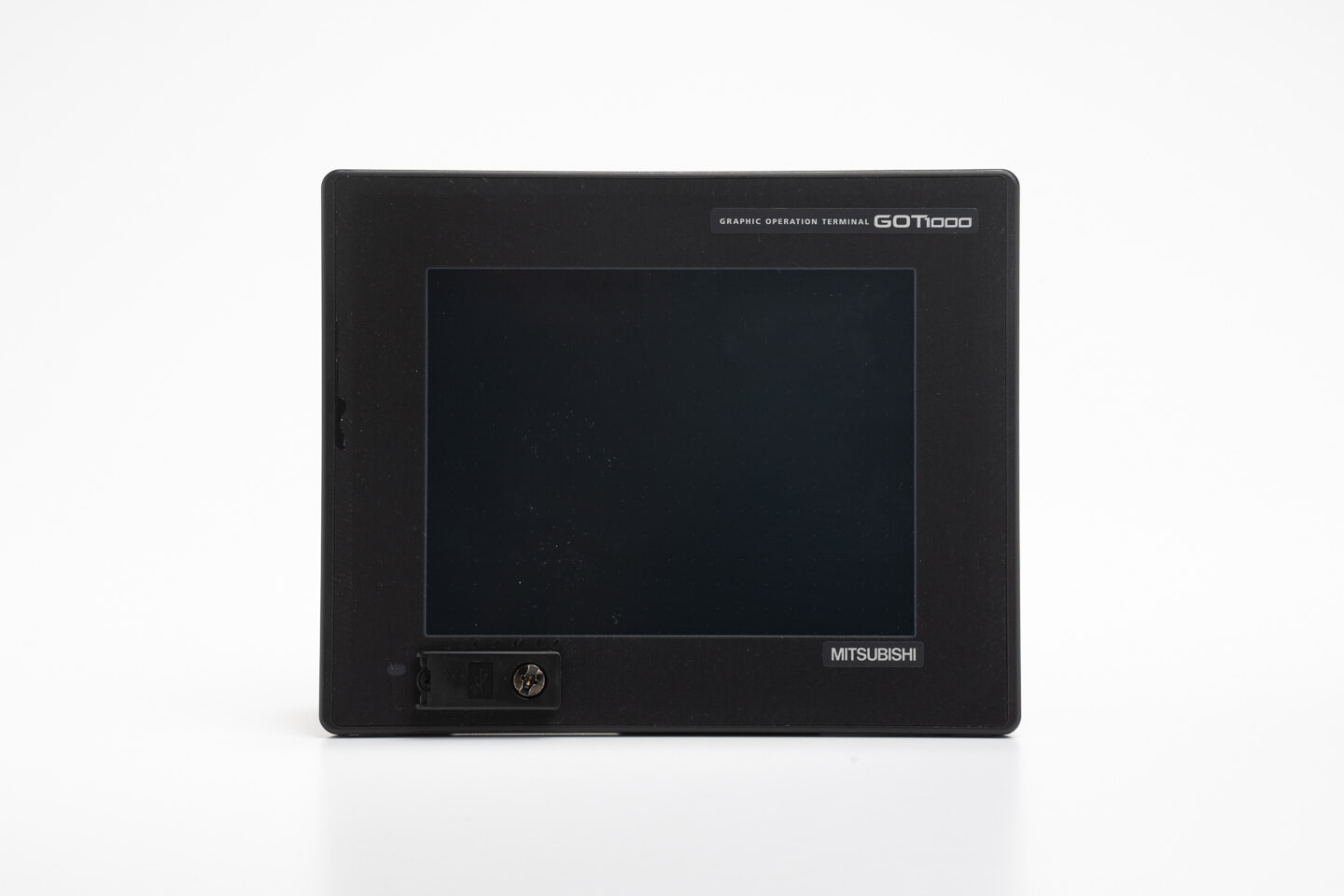 三菱 グラフィックオペレーションターミナル A951GOT-LBD DC24V 1PC