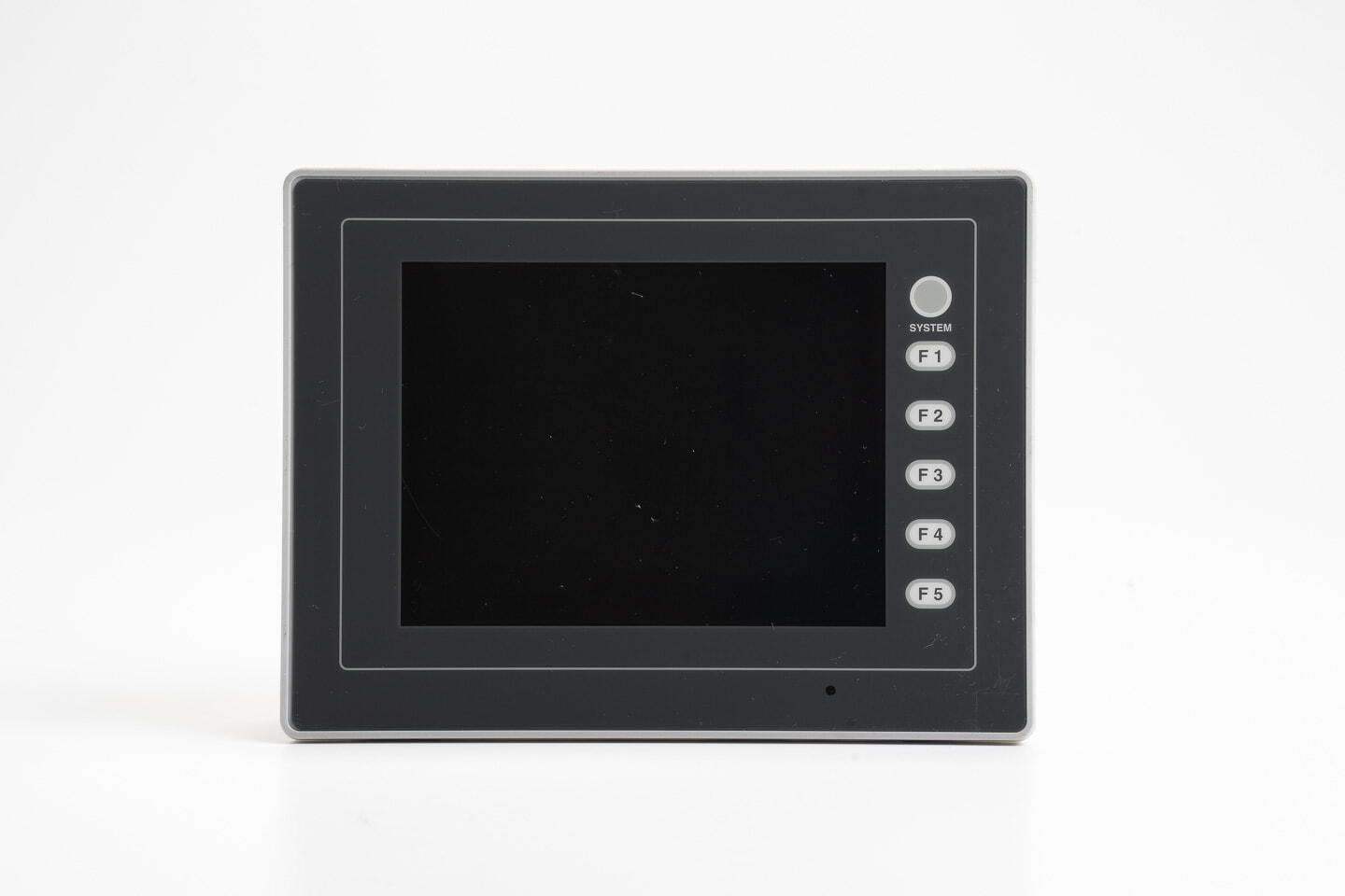 プログラマブル表示器 MONITOUCH TS2060 U003 発紘電機