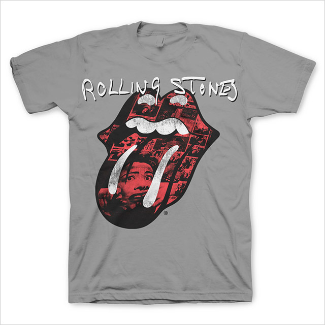 グッズ｜Exhibitionism - ザ・ローリング・ストーンズ展 delivered by