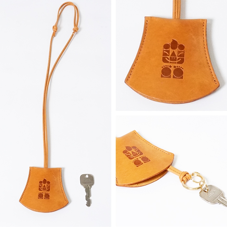 ビリケン クロシェット キーケース[品番：EMNB0001342]｜e-mono men