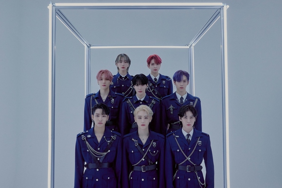 EPEX クムドンヒョン サイン入りチェキ EPEX クムドンヒョン サイン