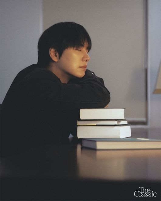 SUPER JUNIOR キュヒョン、ニューEP「The Classic」新たなコンセプト