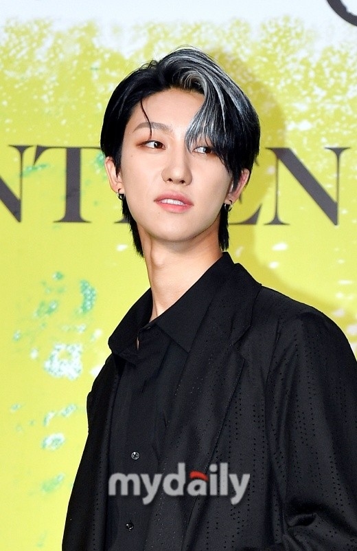 SEVENTEEN ミンハオ SEVENTEEN - THE8 ディエイト ミンハオ HMV