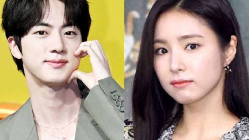 AOA【へジョン】直筆サイン入り☆公式ポストカード