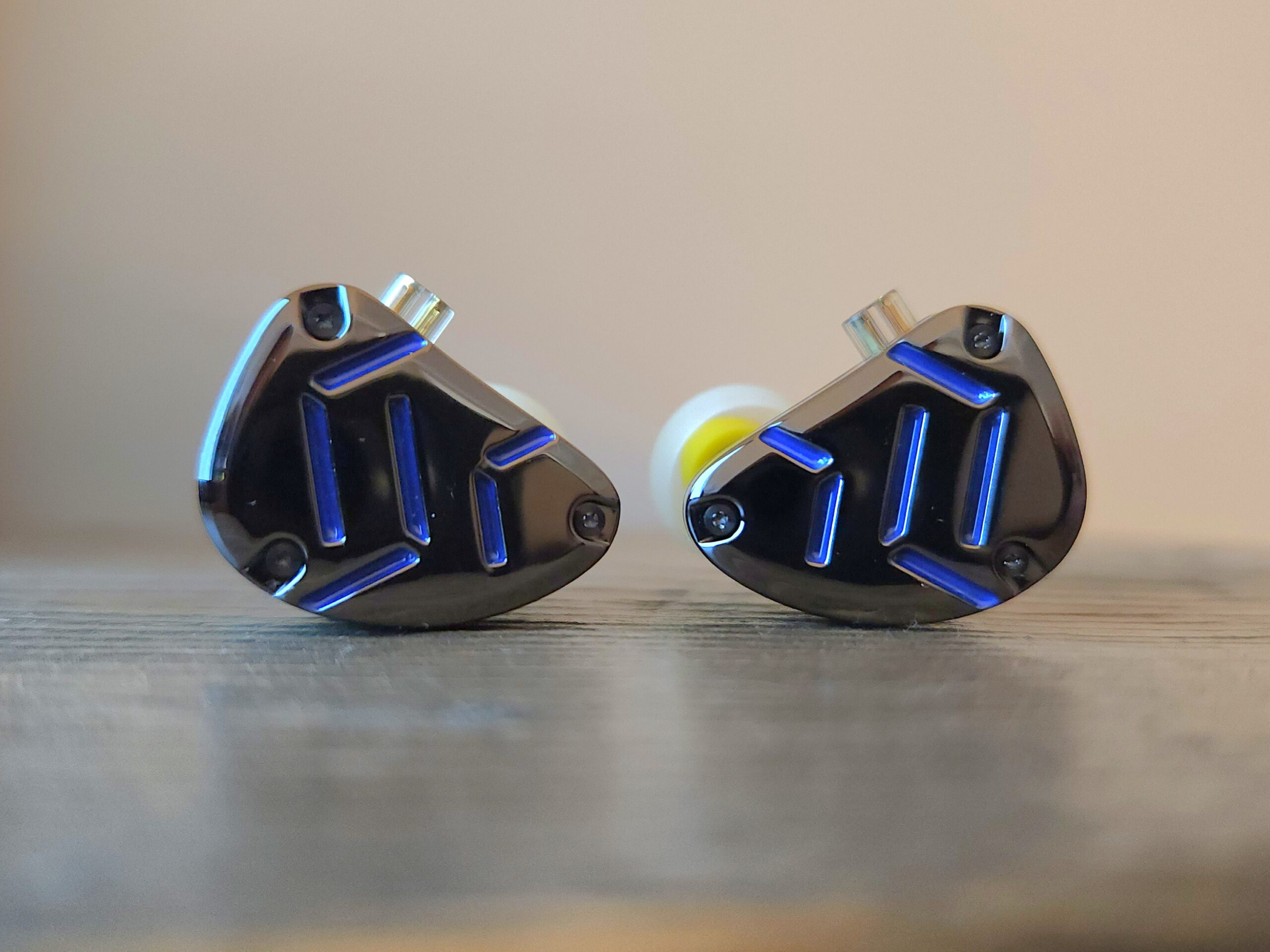 KZ ZAT Review
