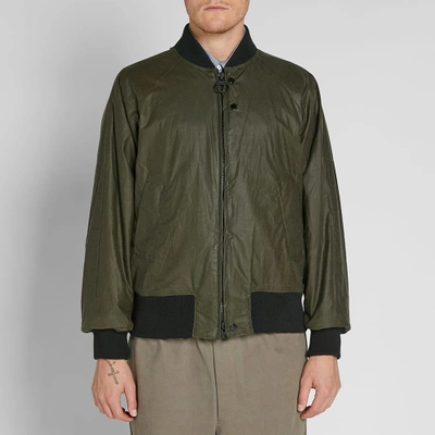 Discount barbour dumbo Store Barbour X Engineered Garments Dumbo