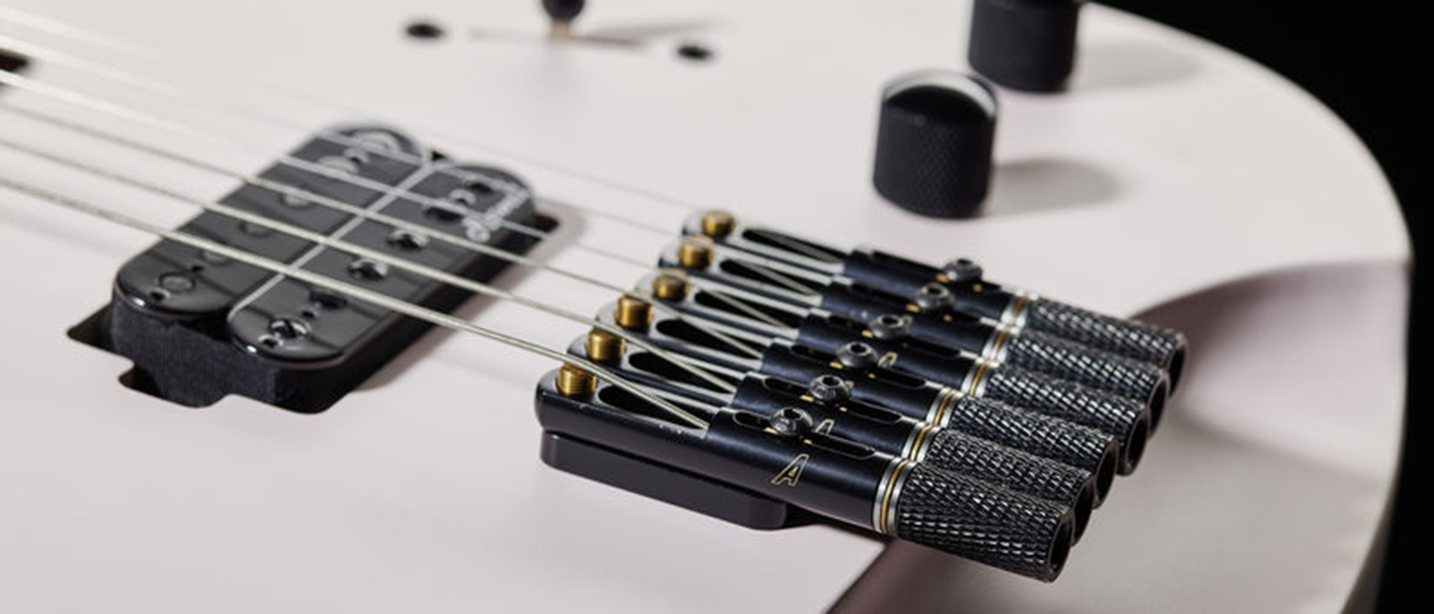 Harley Benton Dullahan review | MusicRadar