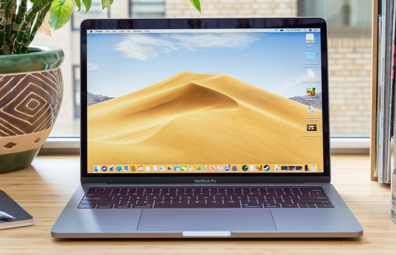 13-inch, MacBookPro2019