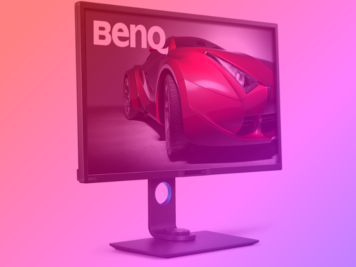 BenQ PD3200U 32