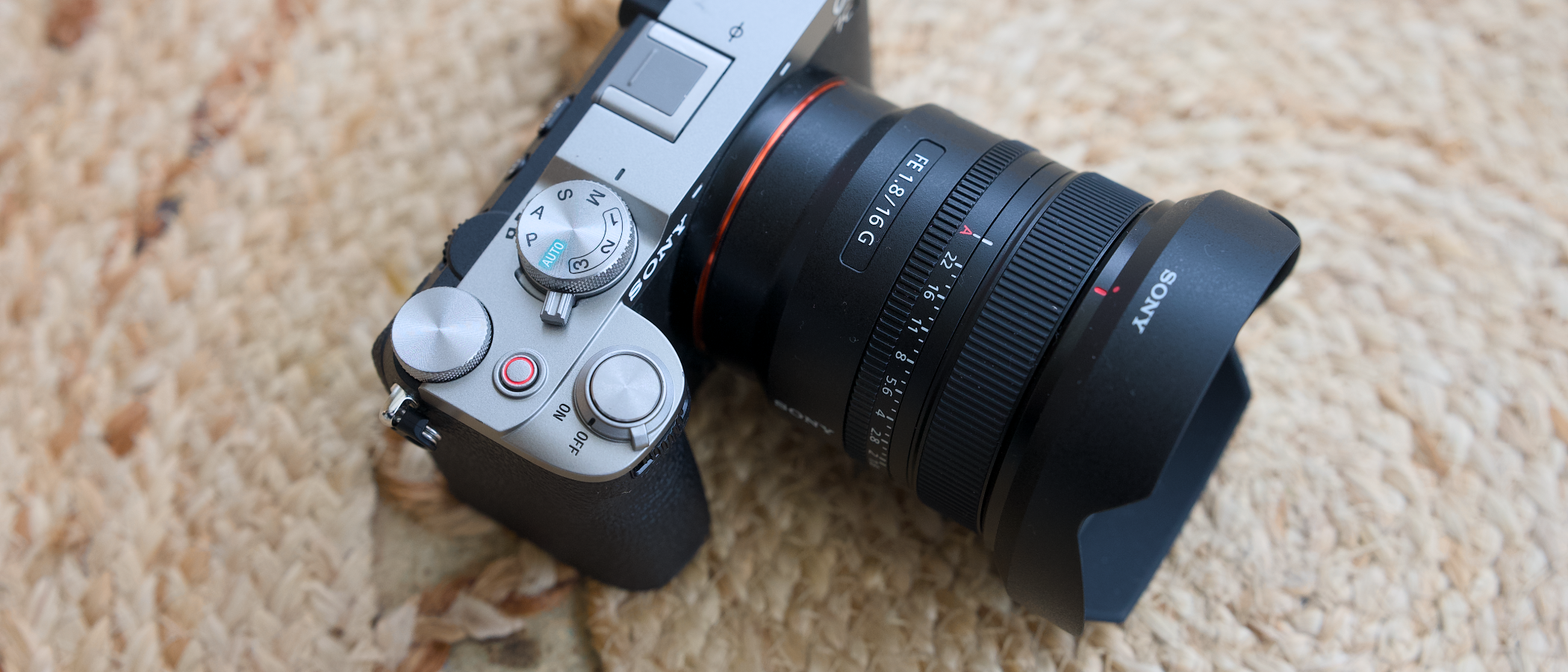 Sony FE 16mm F1.8 G review: a fast and light super wide-angle