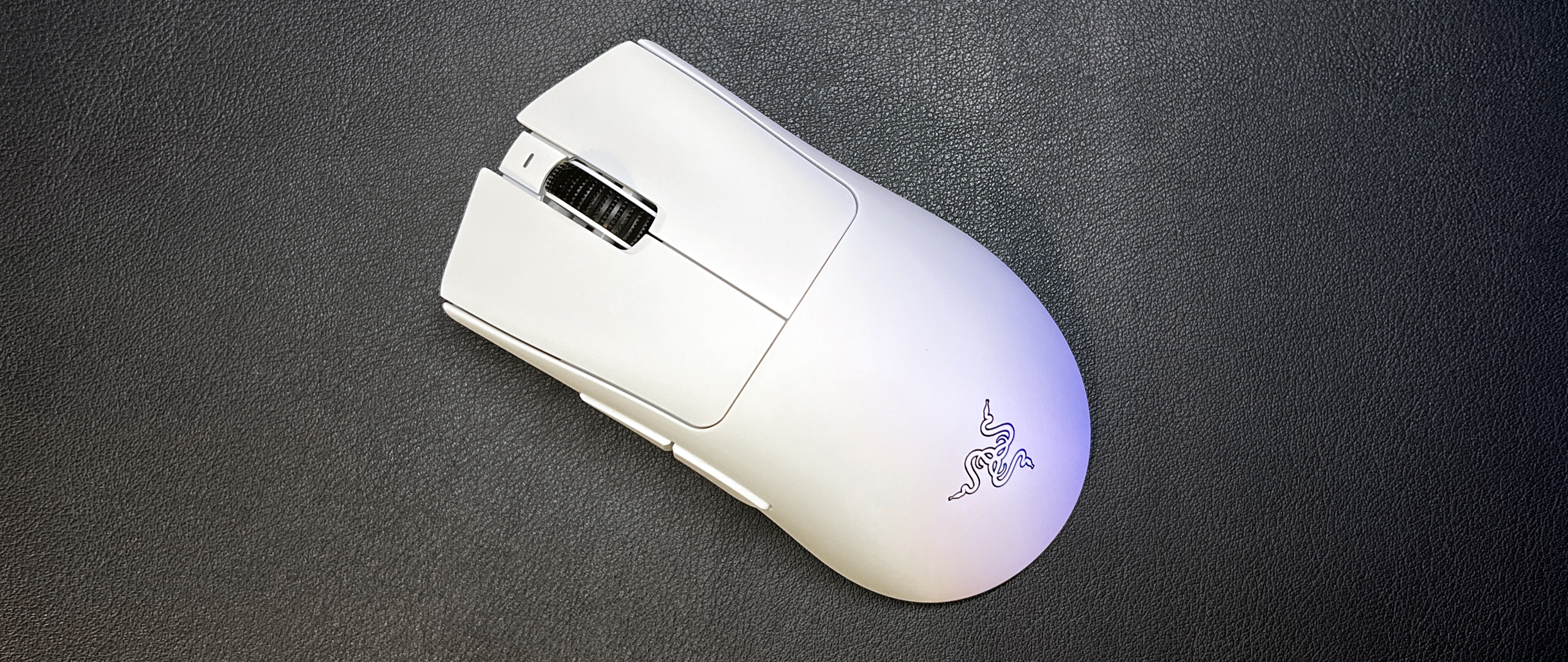 Razer DeathAdder V3 Pro Review: Practically Perfect Design | Tom's