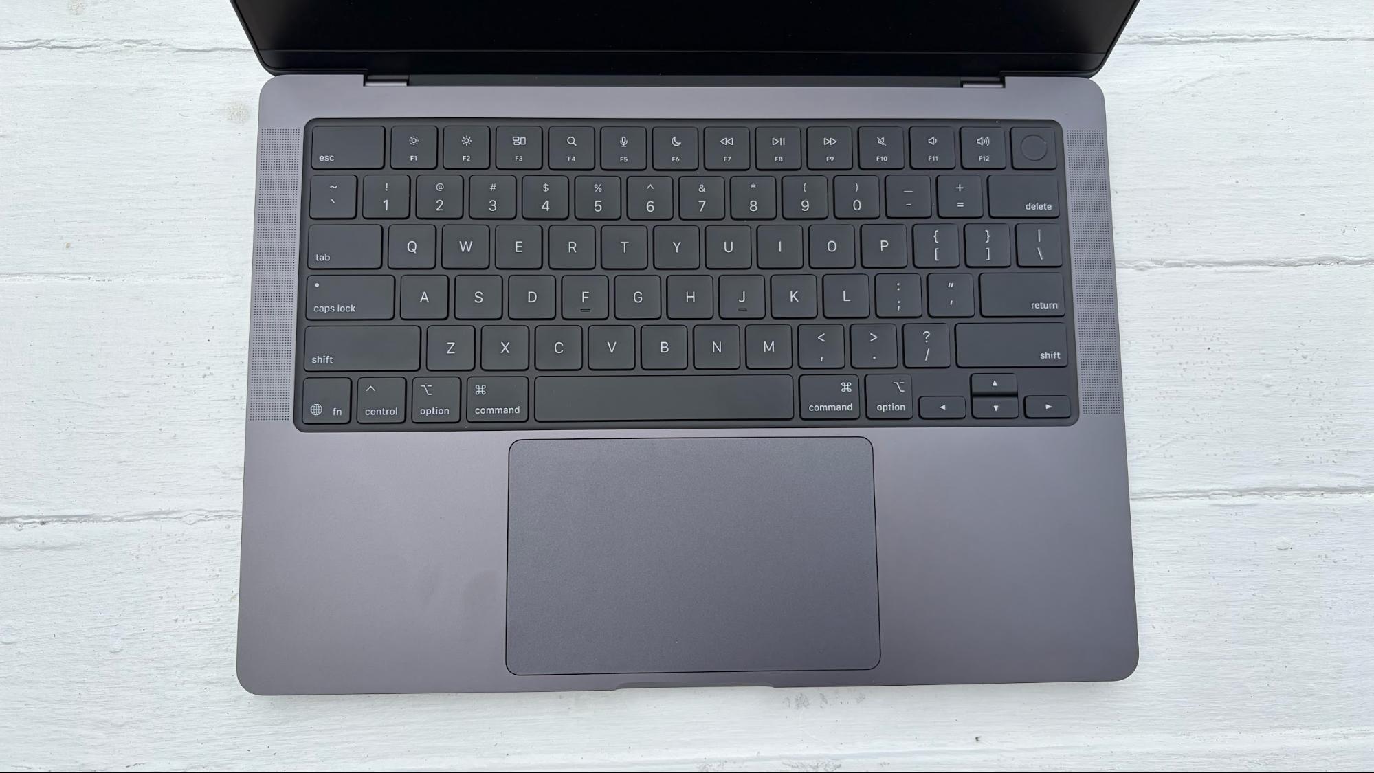 Apple MacBook Pro (14-inch, M5) review: Raising the performance
