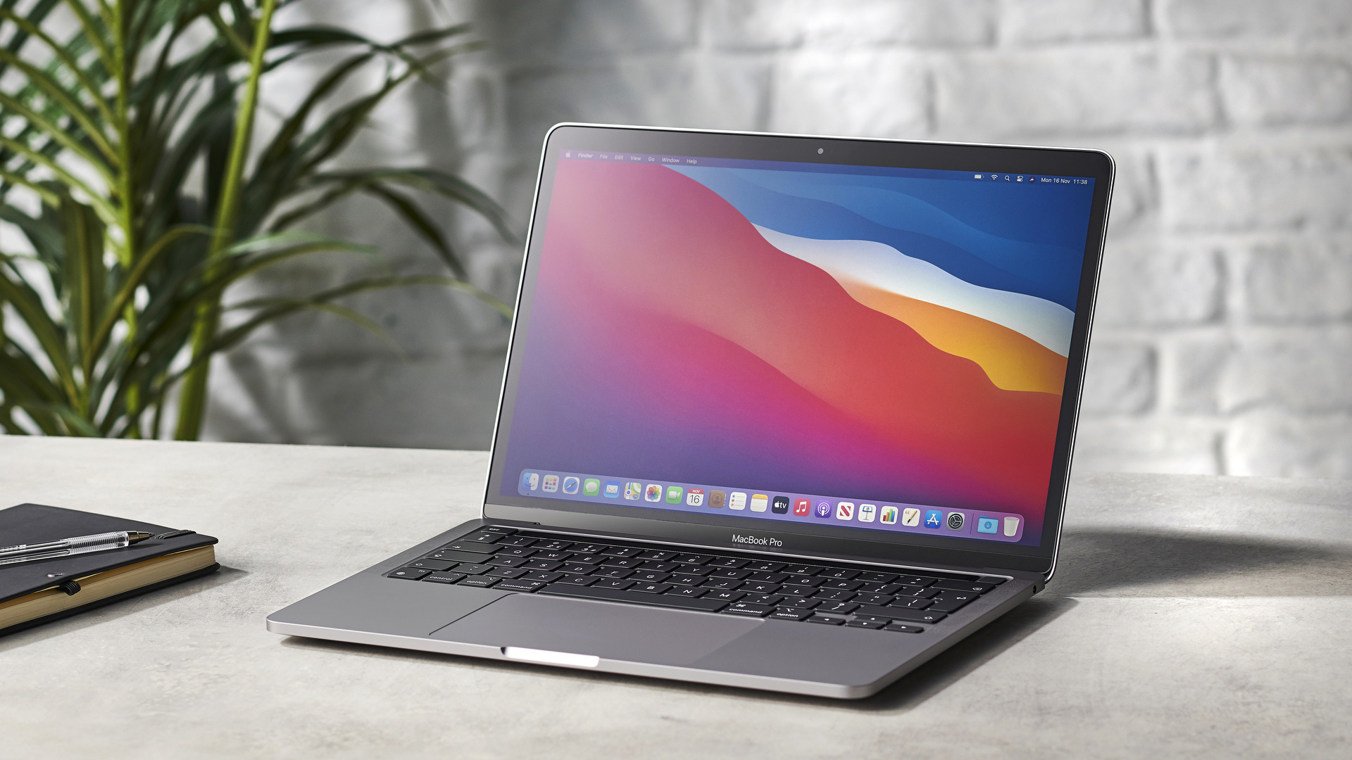 MacBook Pro (13-inch, M1, 2020)