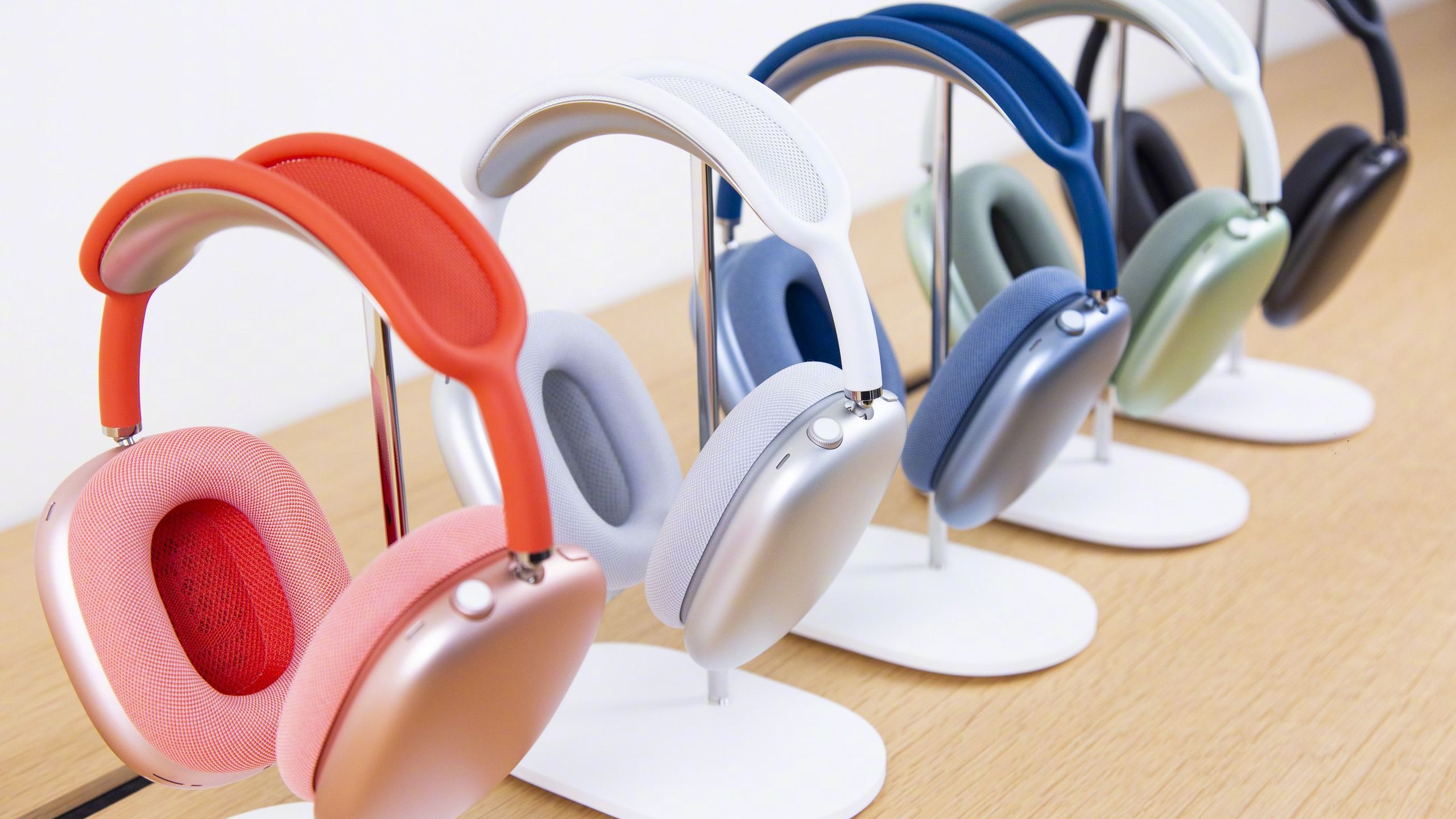 イルカAirPods Max AirPods Max - USB-