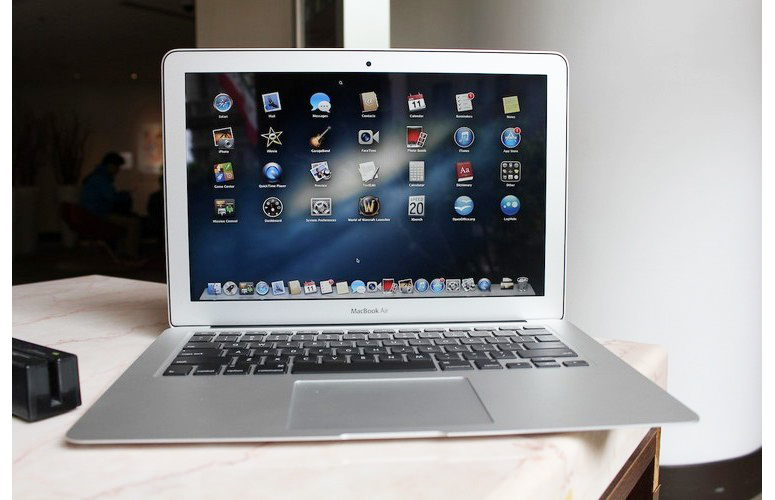 MacBook Air 2013 Review - 13 Inch - New MacBook Air Benchmarks