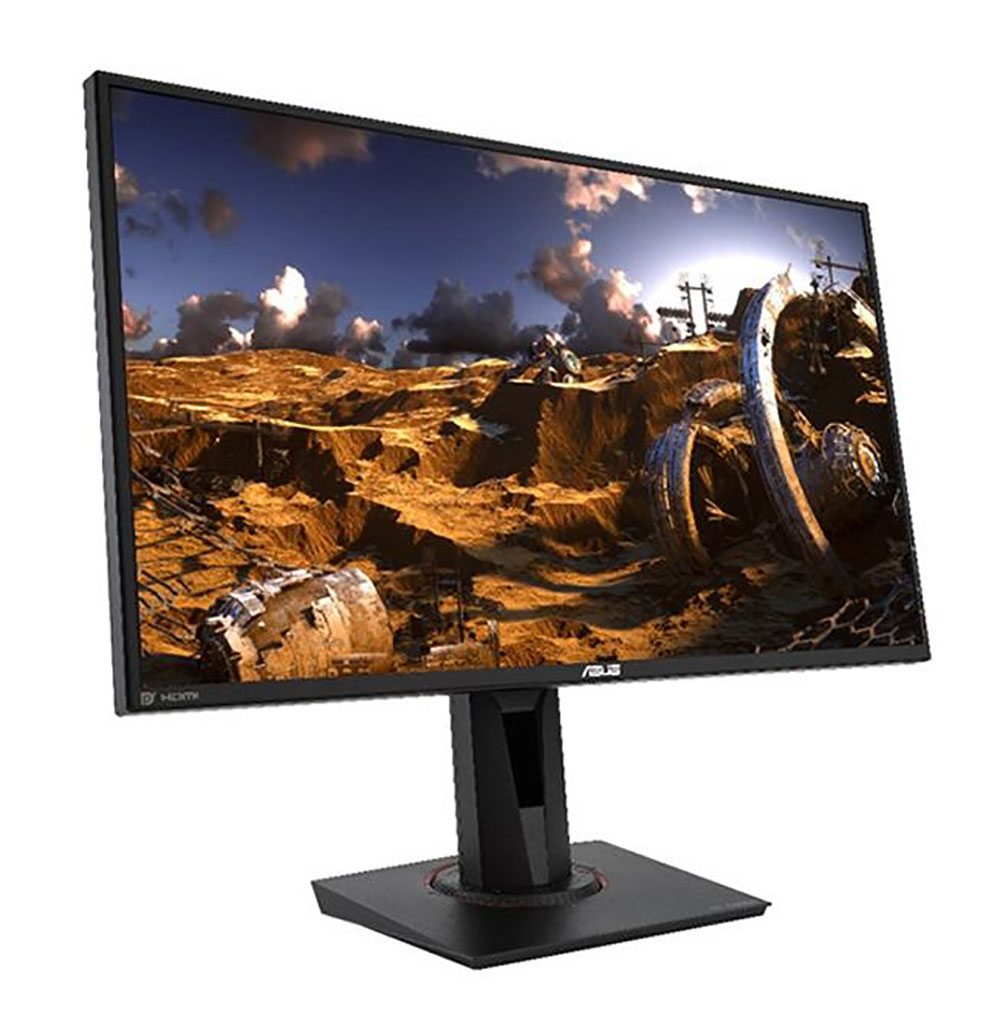 Conclusion - Asus TUF VG259QM Monitor Review: Ultimate 280Hz