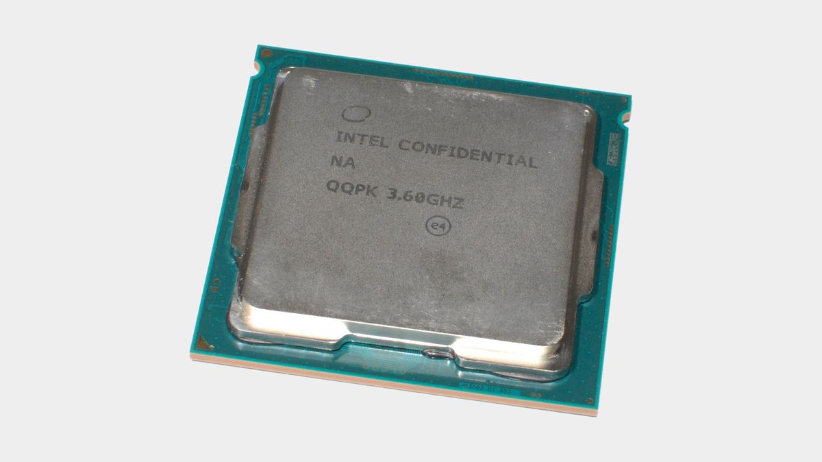 ジャンク品】Intel Core i7-9700K CPU Amazon.com: Intel Core i7