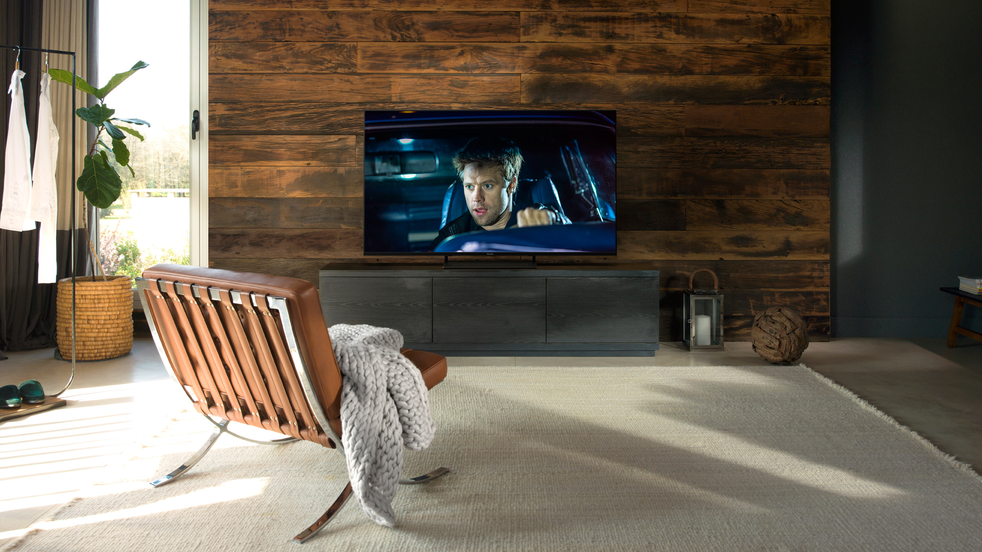 Panasonic GX800 LED TV review | TechRadar