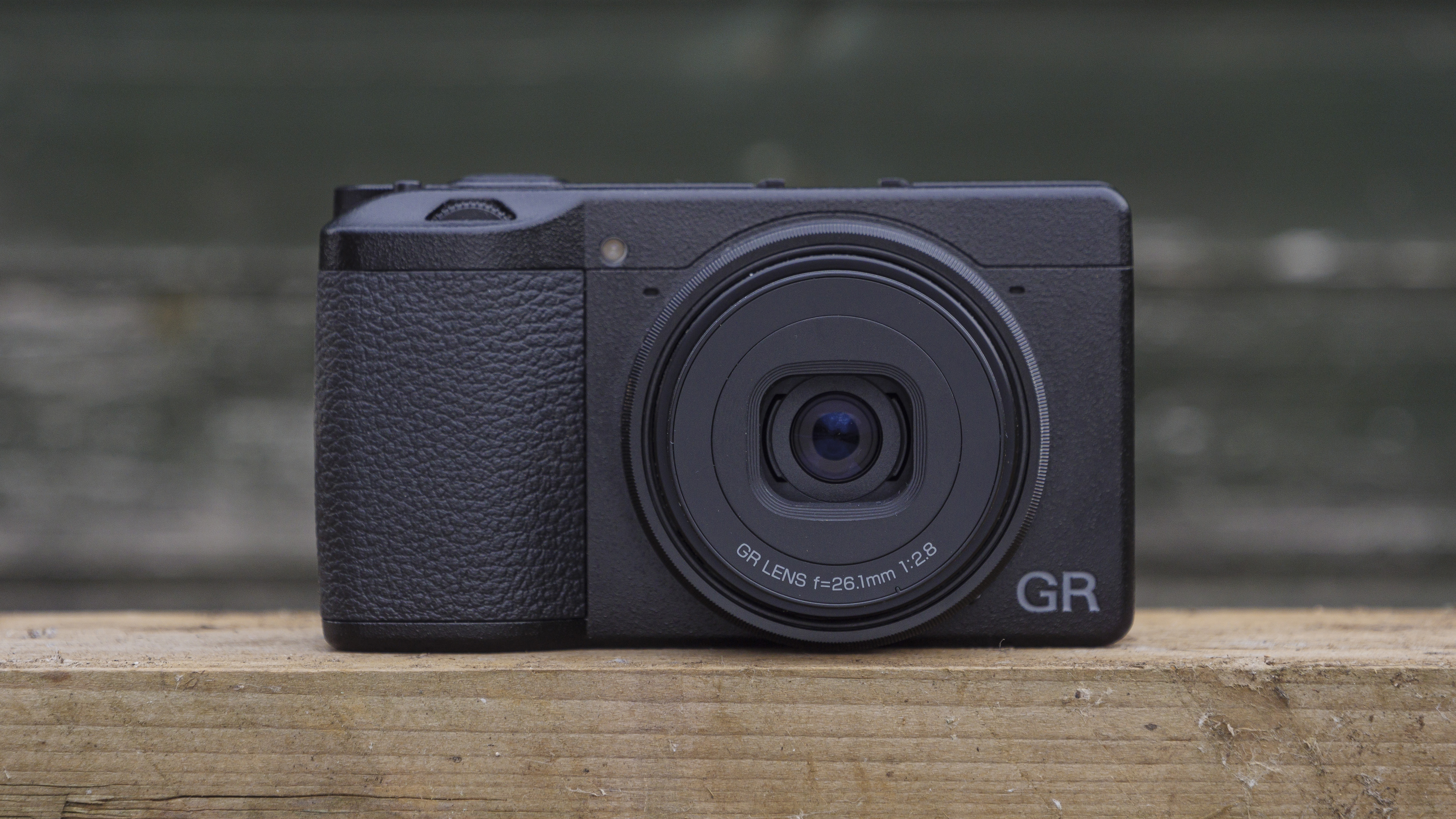 Ricoh GR IIIx review | TechRadar