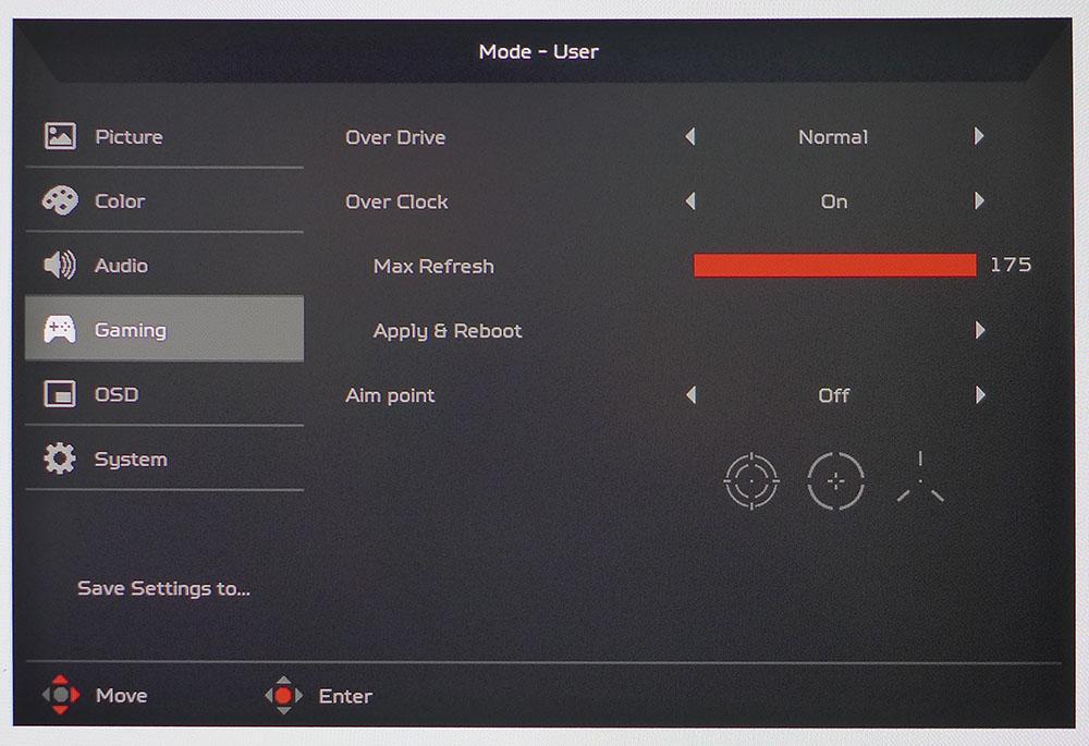 Acer Predator X38 175Hz Gaming Monitor Review: Bigger Really Is