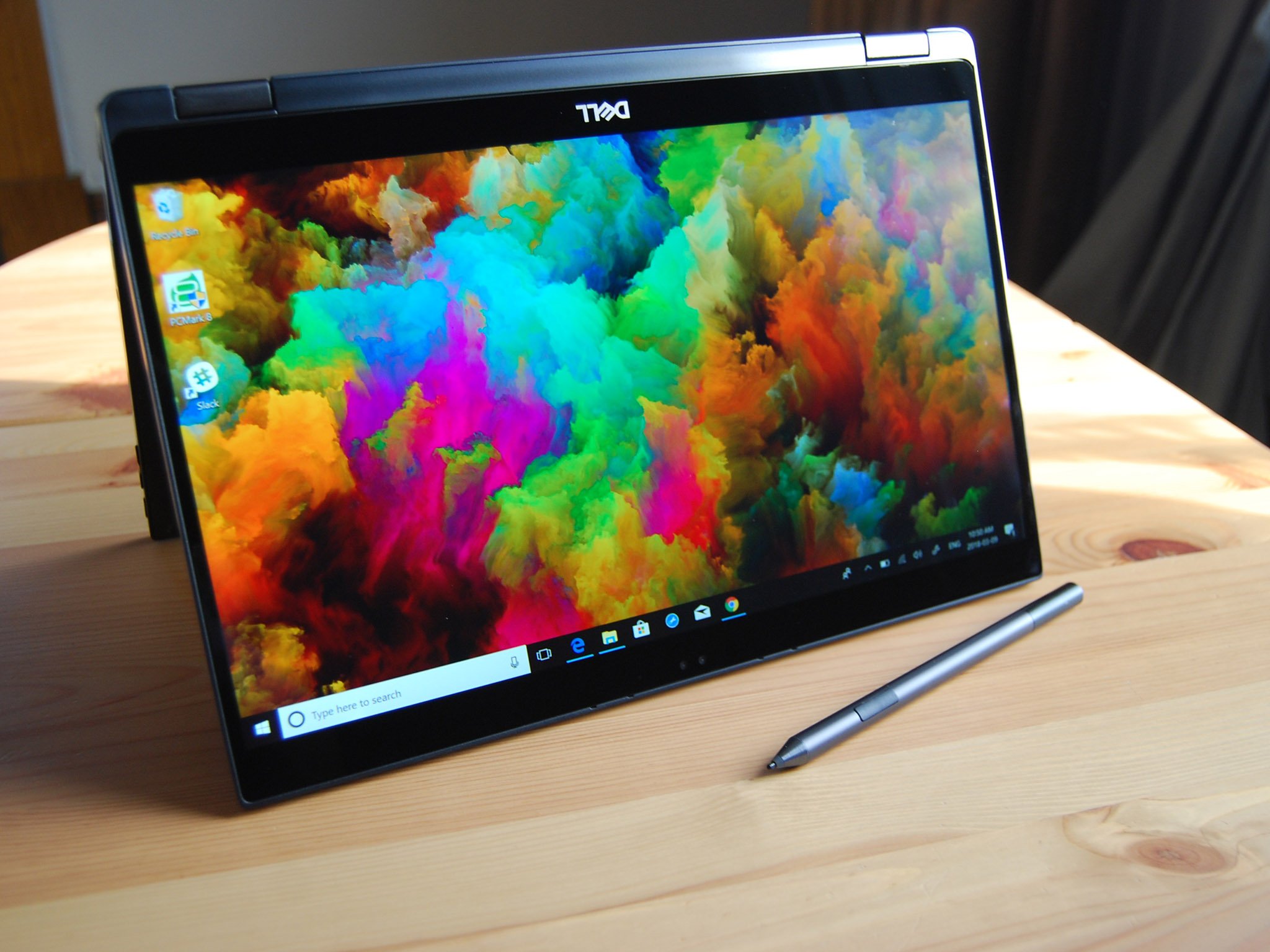 Dell Latitude 7390 2-in-1 review: New processor, new ports, more