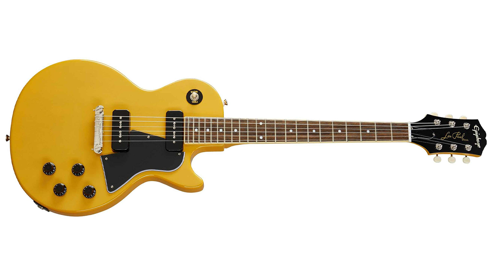 Epiphone Les Paul Special review | Guitar World