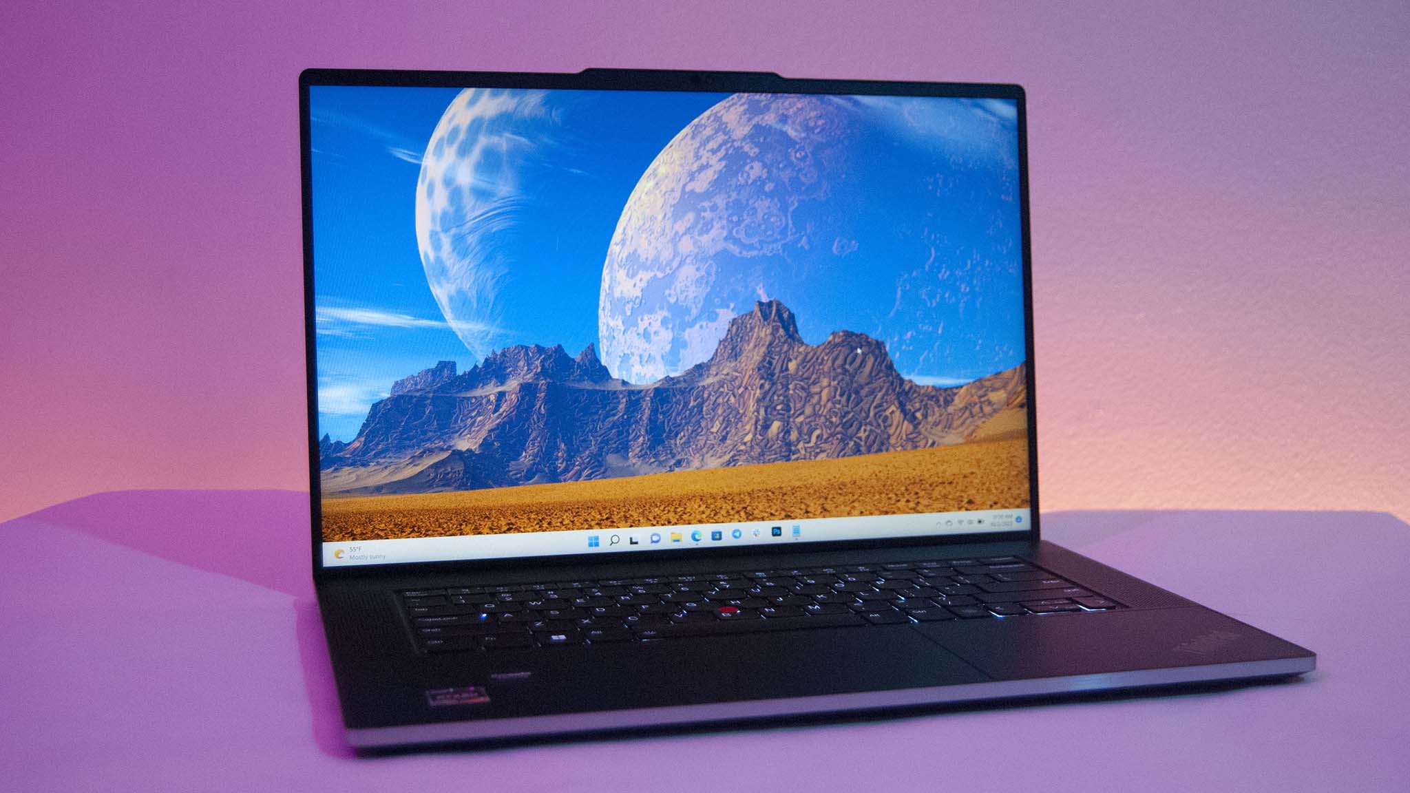Lenovo ThinkPad Z16 review: Is this a look at the business brand's