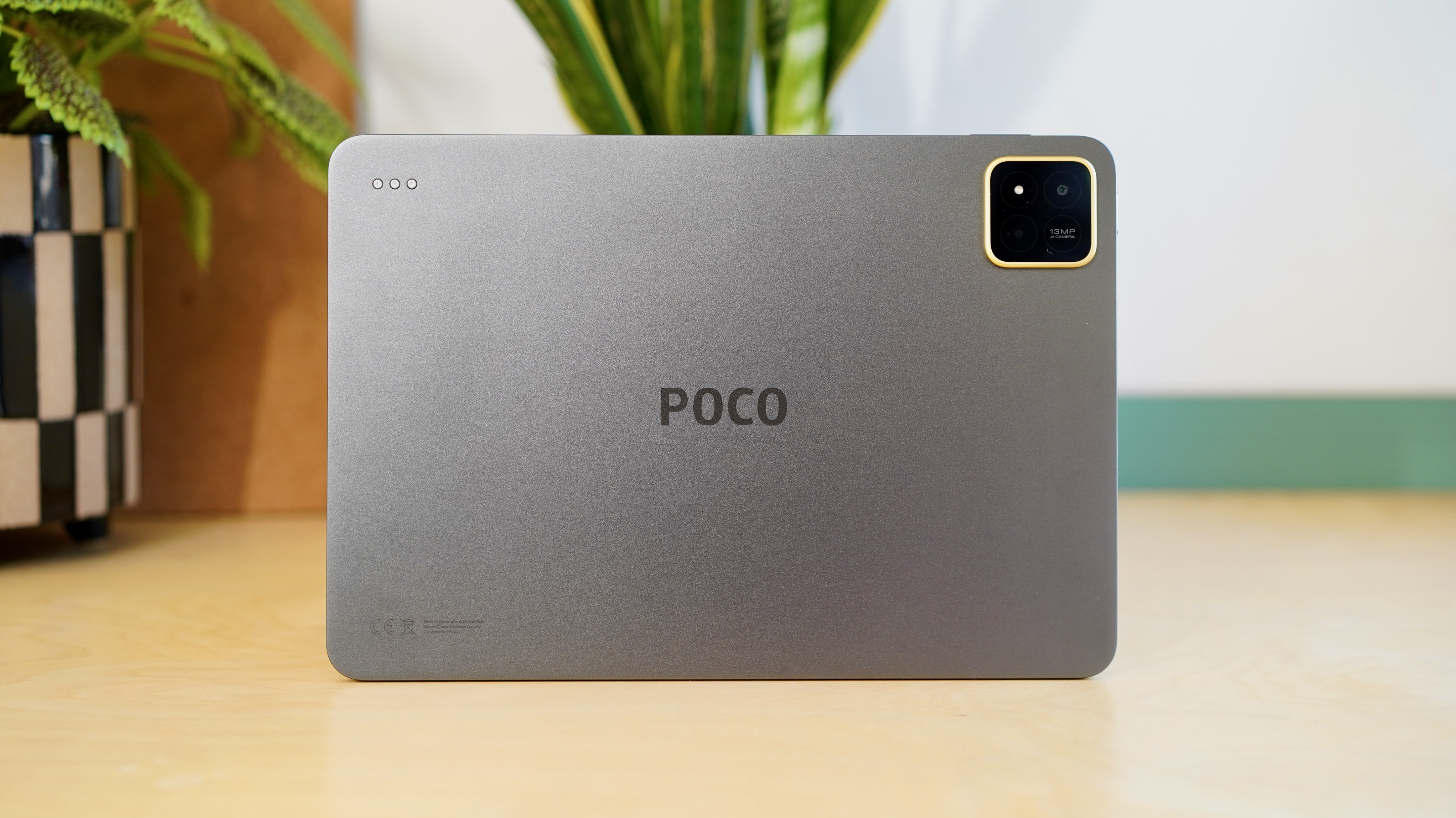 Poco Pad X1 review: a solid mid-range tablet with annoyingly