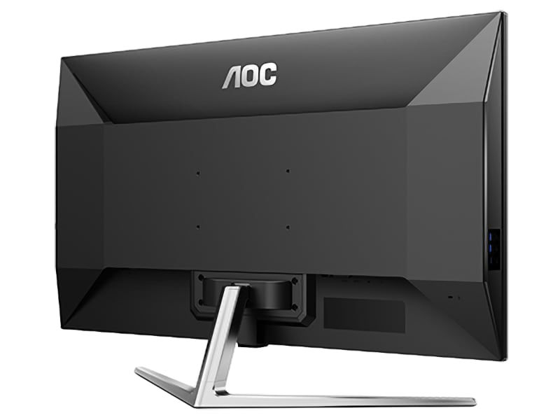AOC's 43-Inch G4309VX/D Display Boasts 144Hz 4K VA Panel, HDMI 2.1