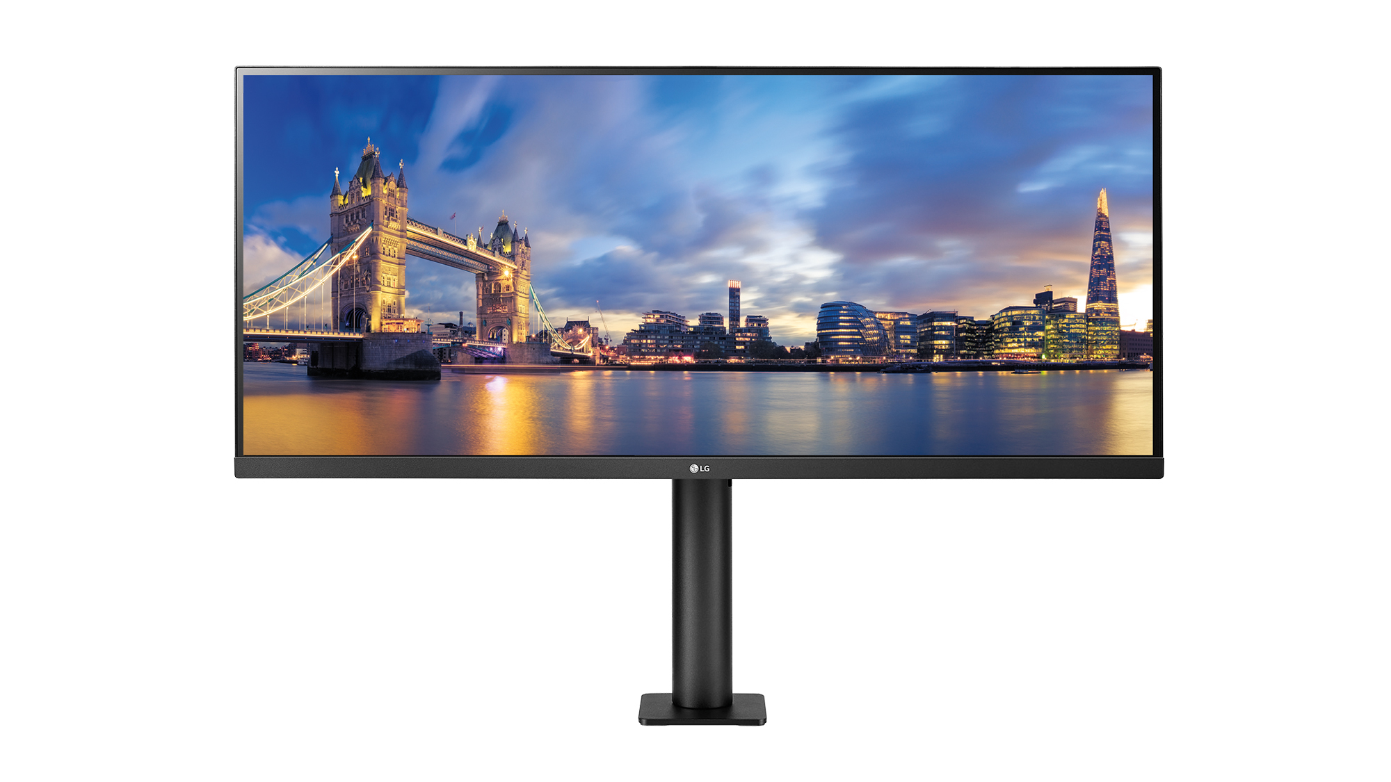 LG モニター 34WN780-B 34インチ 3440×1440 LG ウルトラワイド(3440