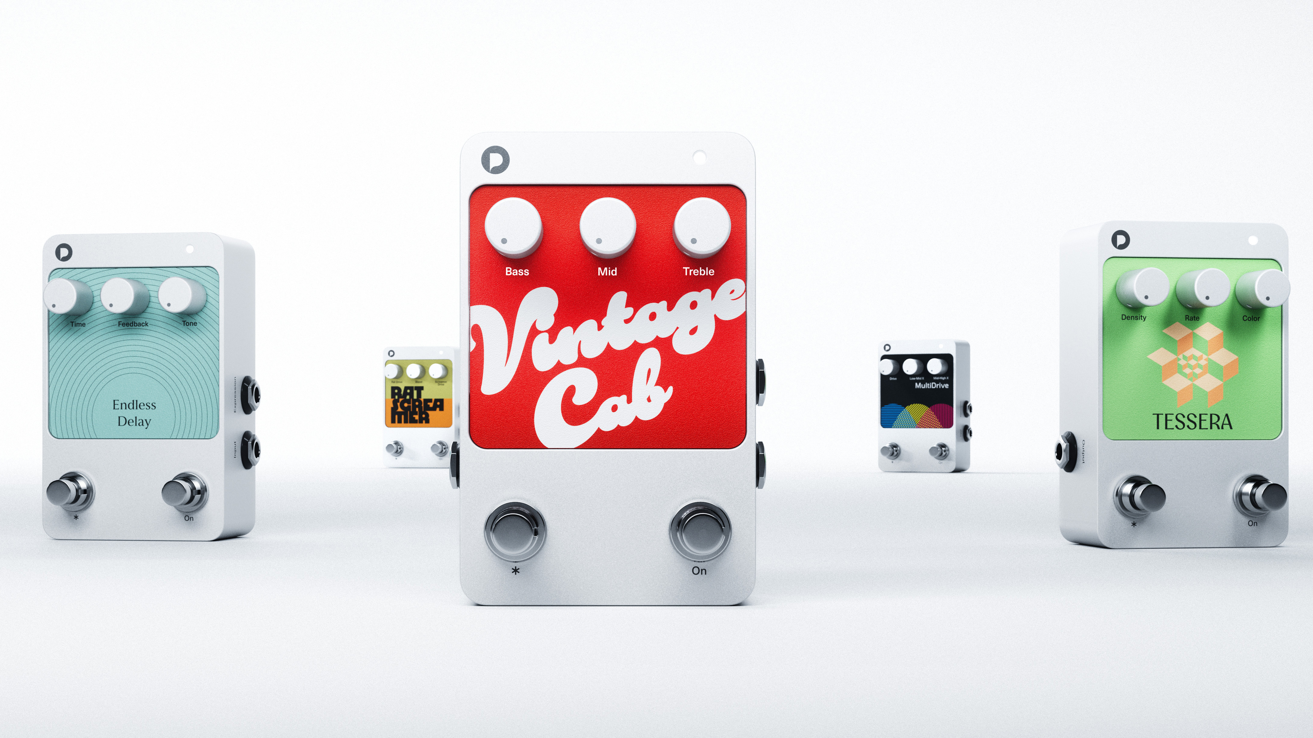 Line 6 ToneCore Pedal Liqua-Flange review | MusicRadar