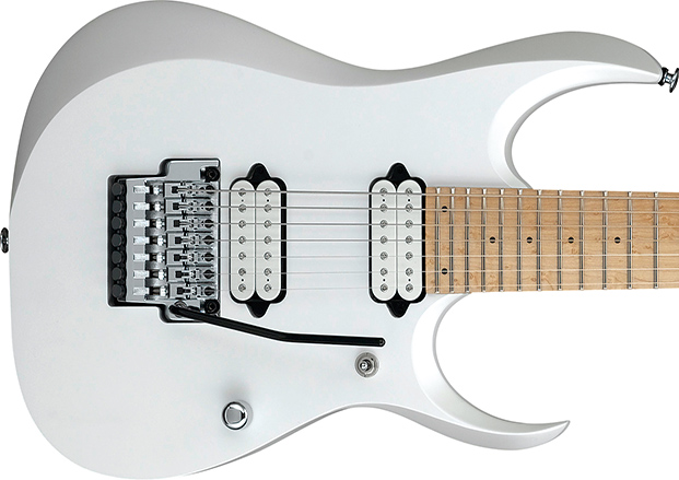 Ibanez Introduces New Prestige 7-String RGD3127 Model | Guitar World